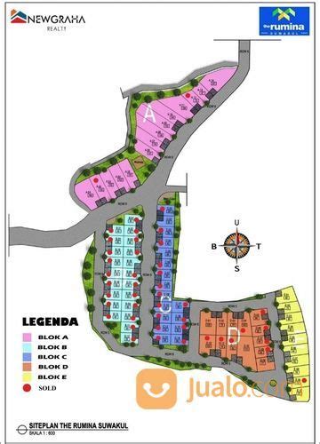 Rumah 200jutaan Di Ungaran The Rumina Suwakul Di Kota Semarang Jawa