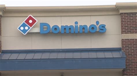 Olean Dominos Pizza Franchise Sued Over Alleged Use Of N Word Racial