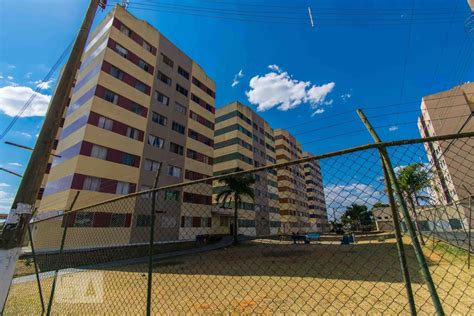 Condomínio Edifício Villa rica Samambaia Brasília Alugue ou Compre