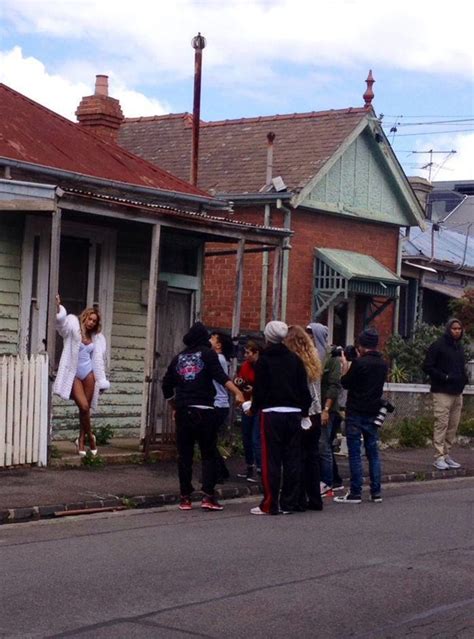 That Beyoncé house in Brunswick no longer looks anything like the ‘No Angel’ music video