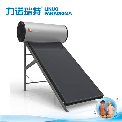 Sus316 Stainless Steel Flat Plate Solar Water Heater China Solar Collector And Flat Plate