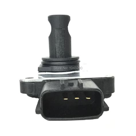 J Mass Air Flow Sensor Maf Sensor J Fits For Nissan