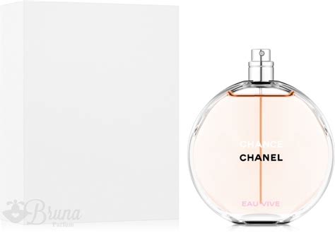Купить духи Chanel Chance Eau Vive оригинал духи Шанель Шанс О Виве ...