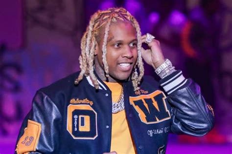 Lil Durk Net Worth 2023 Full Name Age Controversy Career