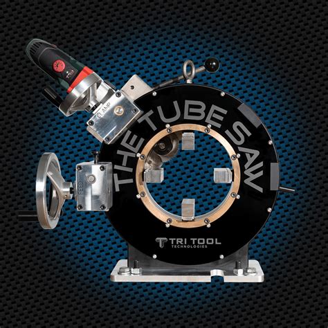 The Tube Saw Tube Saw Tool Tri Tool Technologies