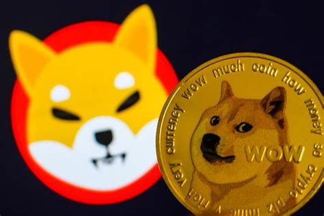 Criptomonedas de perros conoce las que tienen más potencial en 2023