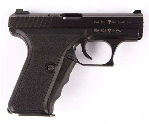 Hk P7k3 380 Acp Heckler And Koch In Box Feb 27 2016 Centurion Auctions In Fl