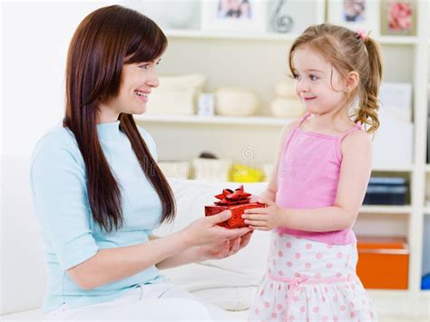 Gift Bonding Stock Photos Free Royalty Free Stock Photos