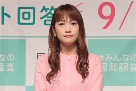 川栄李奈のプロフィールと最新記事一覧 ｜newsポストセブン