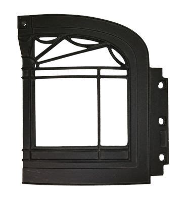 Stove Right Door Vermont Castings Defiant Encore Parts