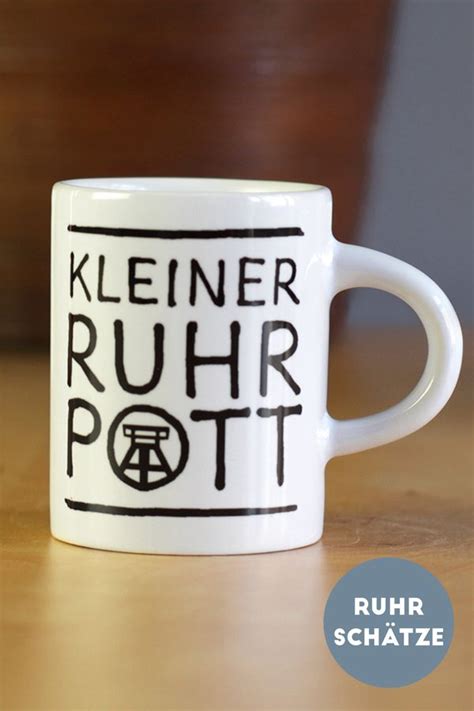 Ruhrgebiet Ruhrpott Pott Heimat Lustig Lustiger Spruch Spr Che