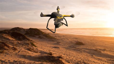 Top drone industry trends for 2019