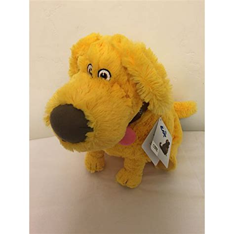 Disney Store Dug Talking Dog Plush Toy From UP Pixar Movie | ubicaciondepersonas.cdmx.gob.mx