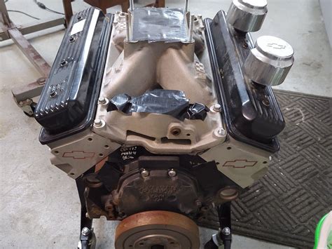 Gm Crate Engine For Sale In Trafford Pa Racingjunk