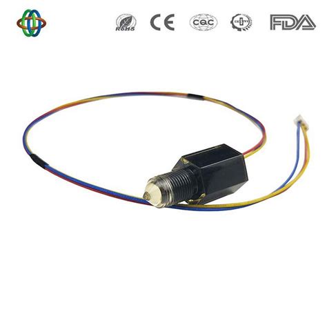 China Customized Fs Ir D Liquid Detection Level Sensor Manufacturers