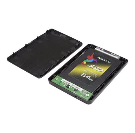 Startech In Usb External Sata Iii Ssd Hdd Hard Drive