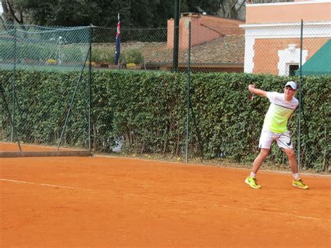 Galleria Itf Circolo Del Tennis Firenze