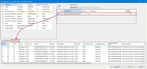 Plugin Open Bim Revit