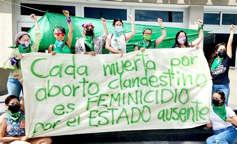 Desecha Congreso De BCS Iniciativa Para Despenalizar El Aborto