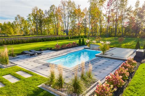 Elevate Your Poolside With Inspiring Landscaping Ideas