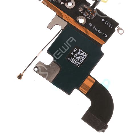 For Apple Iphone 6s Charging Port Flex Cable Replacement