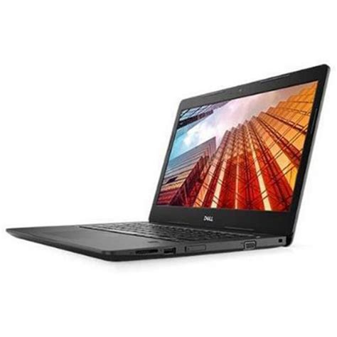 Dell Latitude 3400 1 6GH Core I5 8265U 256GB 8GB RAM Windows 10 Pro LAT