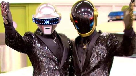 Daft Punk Confirma Su Separaci N Despu S De A Os Eyescream All Access