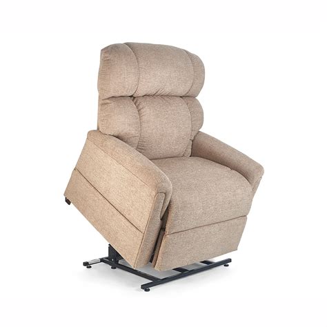 Comforter Pr531 Heavy Duty Power Lift Recliner Medfirst Homecare