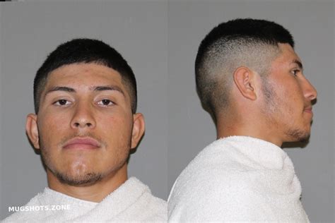 RUIZ AGUILAR JOSUE MISAEL 07 12 2023 Denton County Mugshots Zone