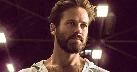 28 Fun And Interesting Facts About Armie Hammer - Tons Of Facts