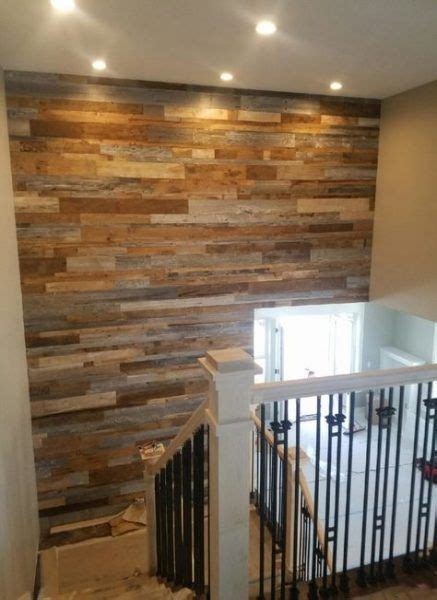 27 Ideas Wood Walls Covering Ideas Rustic Wood Wall Covering Wood