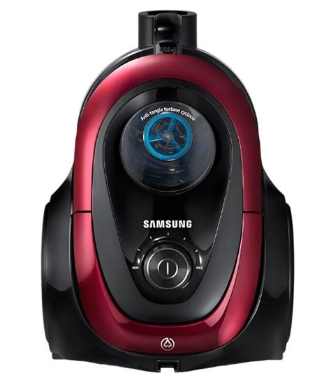 Купить пылесос samsung vc07m21a0v1 (700/180 вт, контейнер, 1,5л ...