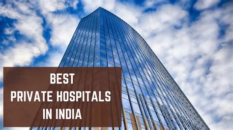 Top 10 Best Private Hospitals in India- List 2021 - Essencz