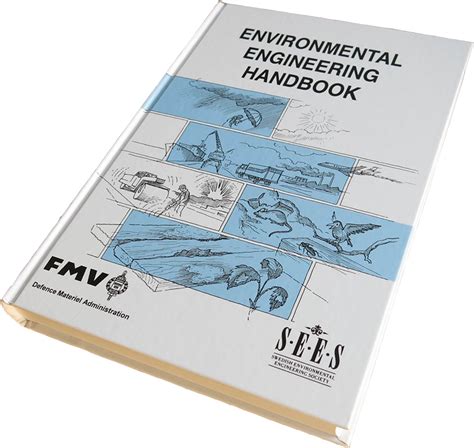 Environmental Engineering Handbook Svu