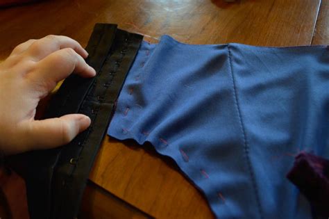 How To Make Your Own Garter Belt