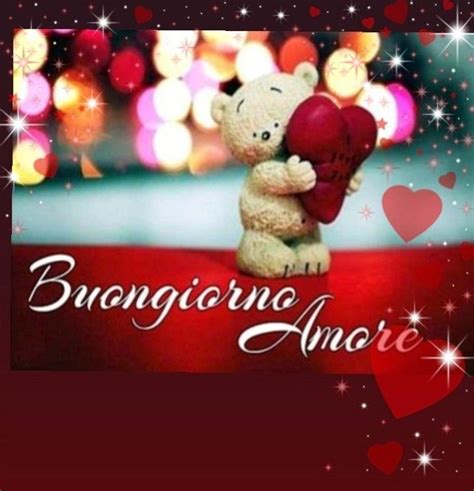 Pin Di Francesca Carrara Su Buongiorno Amoremio Goodmorning