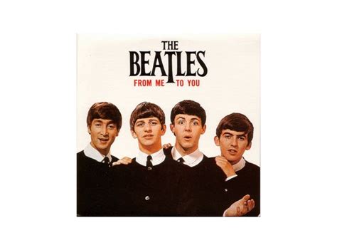 The Ultimate List Of The Beatles UK No.1s - Smooth