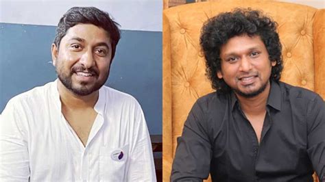 Varshangalkku Shesham - Vineeth Sreenivasan recalls approaching Leo ...