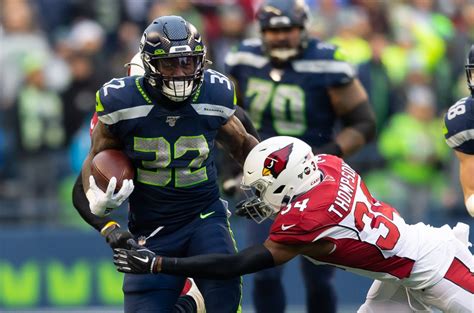 Seahawks RB Chris Carson Undergoes Successful Neck Surgery - Sports Illustrated Seattle Seahawks ...