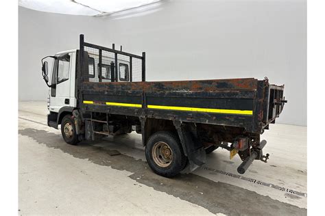 Iveco Eurocargo E Rhd