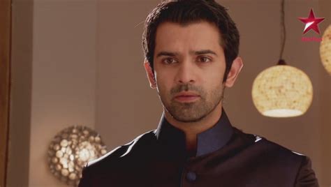 Iss Pyaar Ko Kya Naam Doon S E Arnav And Lavanya Are Blessed Full