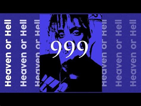 Juice WRLD Heaven Or Hell Unreleased Rap YouTube