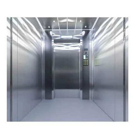 Otis Johnson Passenger Lift At Best Price In Navi Mumbai Id