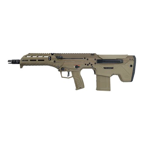 Silverback Desert Tech Mdr X S Aeg Tan Softair Elektrisch Ab