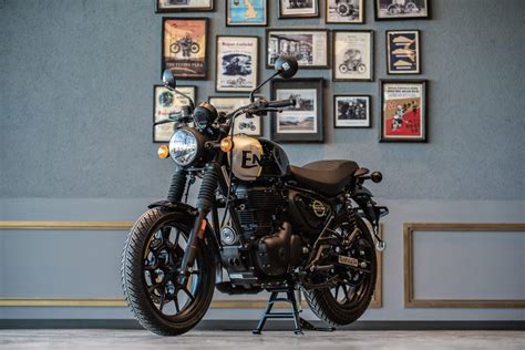 HNTR 350 Royal Enfield