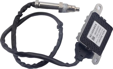 Buy Dasbecan Inlet Nox Sensor For Mack Mp Volvo Truck D D