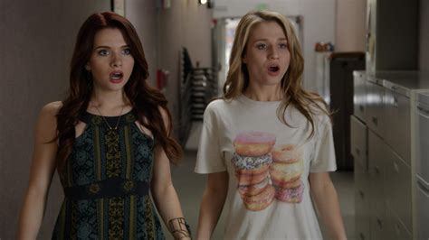 Faking It Season 2 Spoilers Midseason Premiere Sneak Peek Video