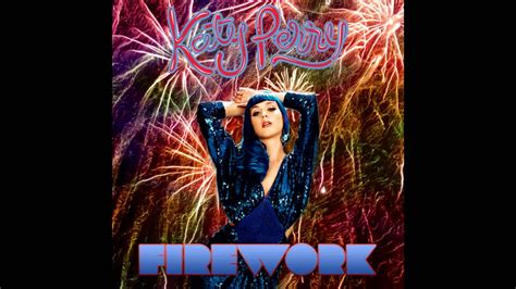 Katy Perry Fireworks Speed Up Youtube