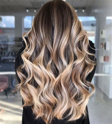 Balayage Selber Machen Step By Step Zum Traumlook Balayage Hair Hair Color Balayage Blonde