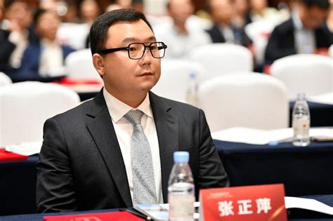 赛力斯汽车集团轮值总裁张正萍荣膺2022“十大渝商”中金在线财经号